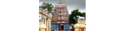 திருத்துறைப்பூண்டி